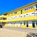 I-motel Nahe Frankfurt