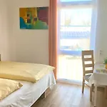 I-motel Nahe Frankfurt 奥博茨豪森