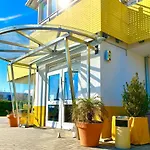 I-motel Nahe Frankfurt 3* Obertshausen