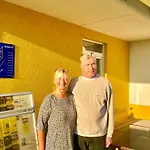 I-motel Nahe Frankfurt
