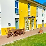 I-motel Nahe Frankfurt 3*