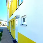 I-motel Nahe Frankfurt 酒店 3*
