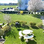 I-motel Nahe Frankfurt 酒店 3*