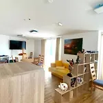I-motel Nahe Frankfurt 3* 奥博茨豪森