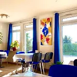 I-motel Nahe Frankfurt 酒店