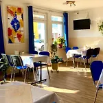 酒店 I-motel Nahe Frankfurt 奥博茨豪森