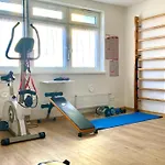 酒店 I-motel Nahe Frankfurt 奥博茨豪森