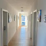 I-motel Nahe Frankfurt 酒店 3*