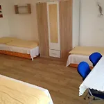 酒店 I-motel Nahe Frankfurt