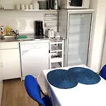 酒店 I-motel Nahe Frankfurt 3*