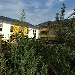 酒店 I-motel Nahe Frankfurt