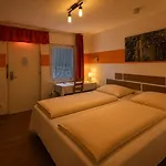 I-motel Nahe Frankfurt 奥博茨豪森