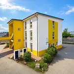I-motel Nahe Frankfurt 3* 奥博茨豪森