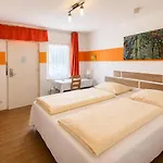 I-motel Nahe Frankfurt 酒店