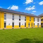 I-motel Nahe Frankfurt Hotel 3*