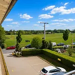 I-motel Nahe Frankfurt Hotel 3*