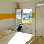 I-motel Nahe Frankfurt 3*