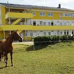 I-motel Nahe Frankfurt Hotel 3*