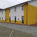 I-motel Nahe Frankfurt 3* Obertshausen