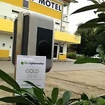 I-motel Nahe Frankfurt 3* Obertshausen