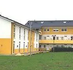 I-motel Nahe Frankfurt Hotel