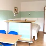 酒店 I-motel Nahe Frankfurt 奥博茨豪森