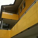 I-motel Nahe Frankfurt 酒店 奥博茨豪森
