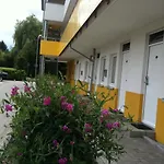 I-motel Nahe Frankfurt 3* Obertshausen