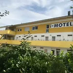 I-motel Nahe Frankfurt