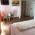酒店 I-motel Nahe Frankfurt