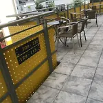 酒店 I-motel Nahe Frankfurt