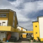 I-motel Nahe Frankfurt 3* 奥博茨豪森
