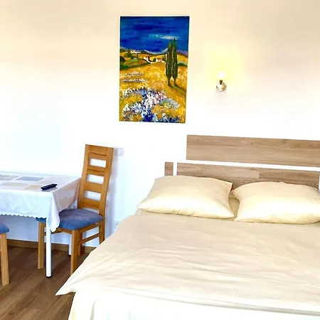 I-motel אוברטשאוסן