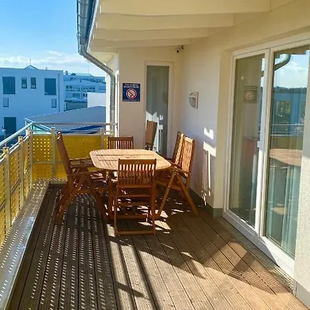 I-motel מלון אוברטשאוסן