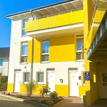 酒店 I-motel Nahe Frankfurt 3*
