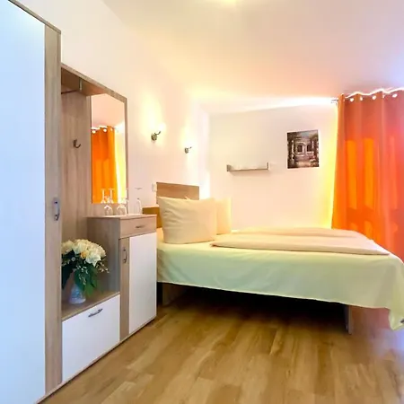 I-motel Nahe Frankfurt 3*