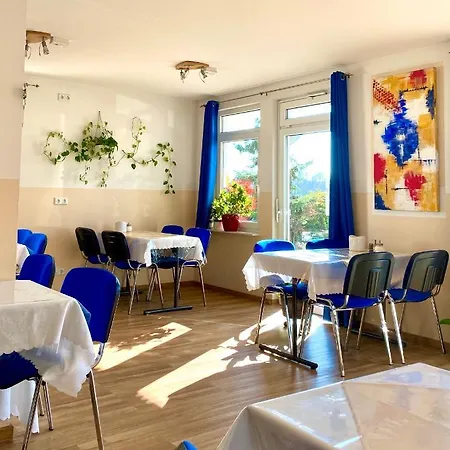 I-motel Nahe Frankfurt 3*