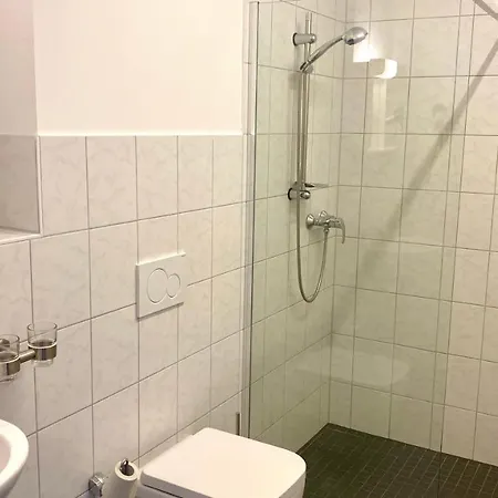 I-motel אוברטשאוסן