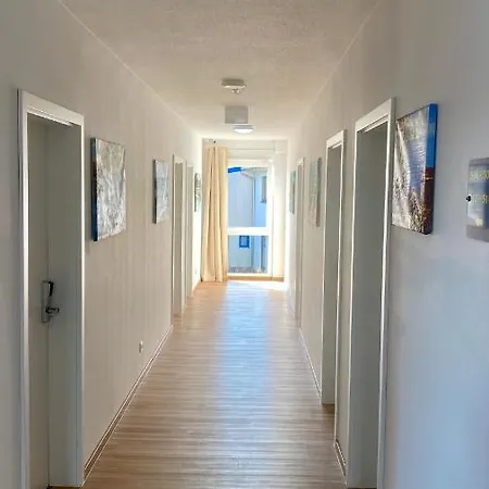 I-motel Nahe Frankfurt 酒店 3*