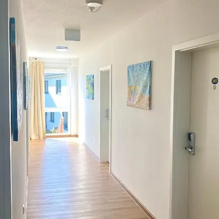 I-motel Nahe Frankfurt 3*