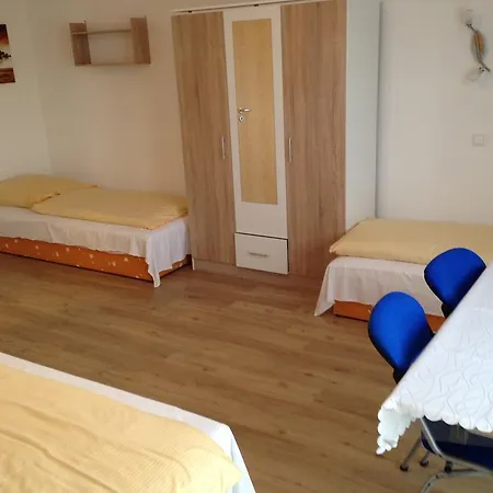 Hotel I-motel