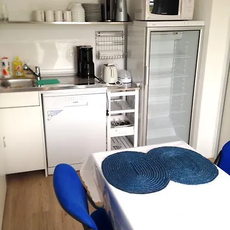 酒店 I-motel Nahe Frankfurt 3*