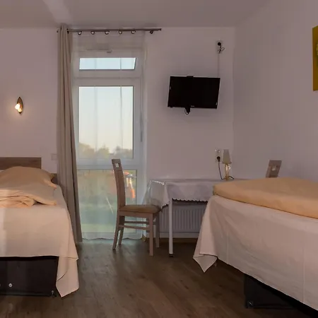 I-motel Hotel