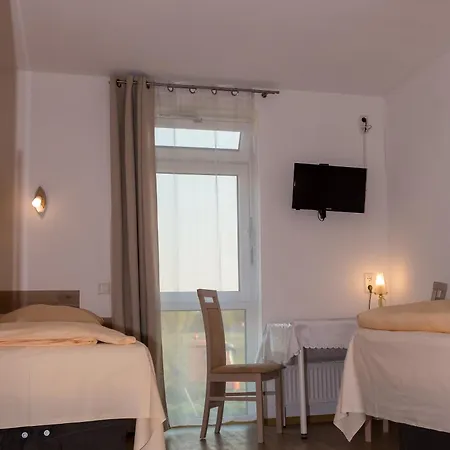 I-motel אוברטשאוסן