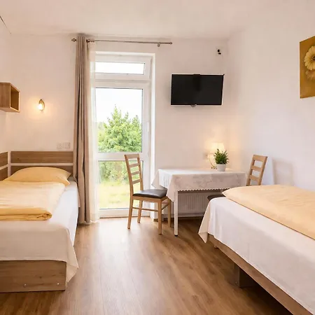 I-motel Nahe Frankfurt