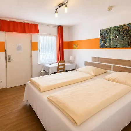 I-motel Nahe Frankfurt Отель