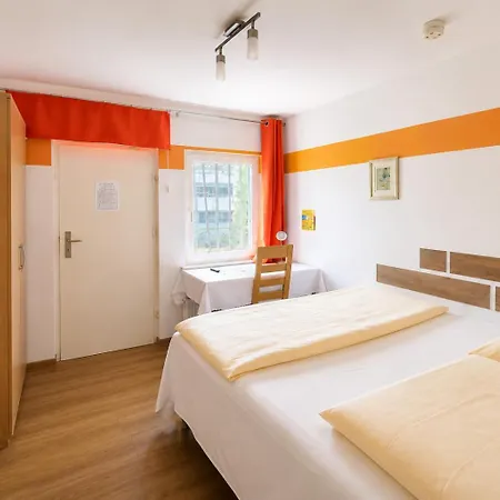 I-motel Nahe Frankfurt Отель 3*