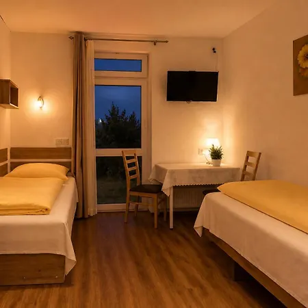 I-motel Nahe Frankfurt 3*