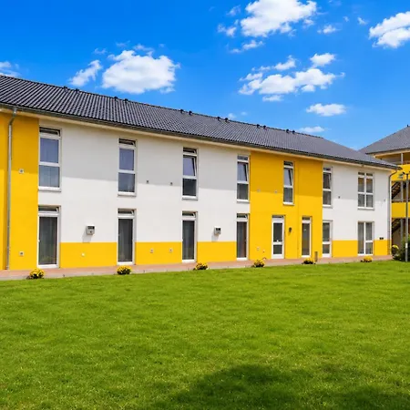 I-motel Nahe Frankfurt Ξενοδοχείο 3*