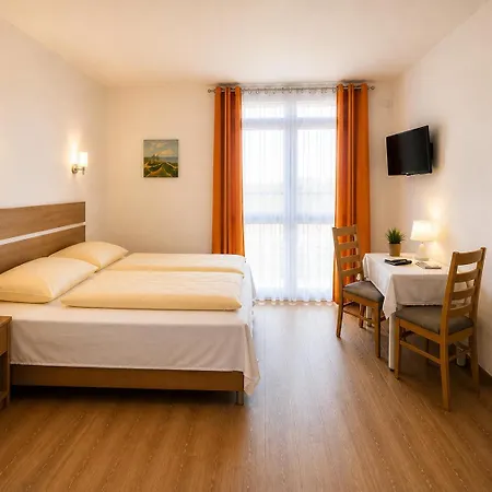 I-motel Nahe Frankfurt 酒店